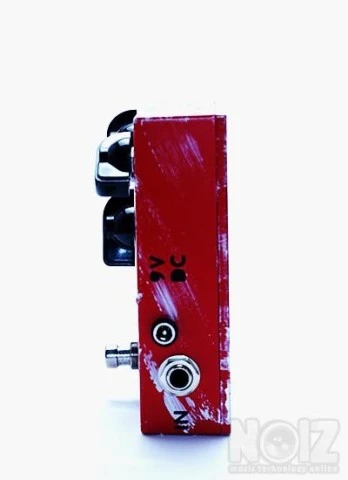 Delay pedal - JAM Pedals - Delay Llama