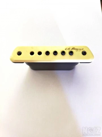 L.R.Baggs M1 Soundhole Pickup