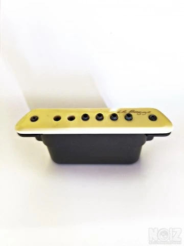 L.R.Baggs M1 Soundhole Pickup
