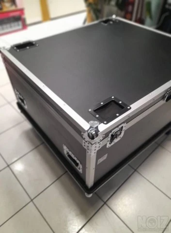 Flight Case 1.05 X 0.95