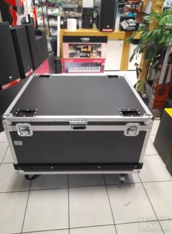 Flight Case 1.05 X 0.95