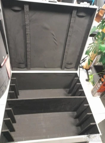 Flight Case 1.05 X 0.95
