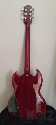 Epiphone sg