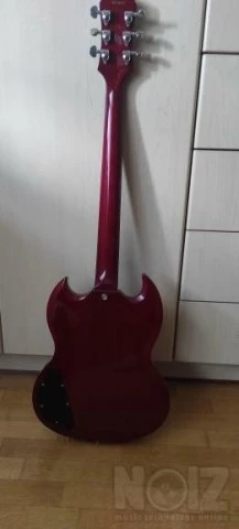 Epiphone sg