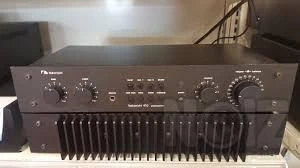 Σετ Προενισχυτή - Τελικού  Nakamichi  41