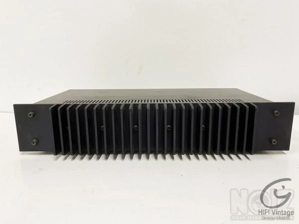 Σετ Προενισχυτή - Τελικού  Nakamichi  41