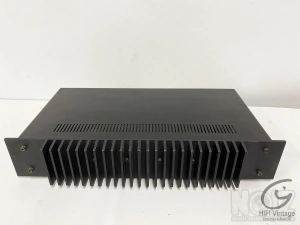 Σετ Προενισχυτή - Τελικού  Nakamichi  41