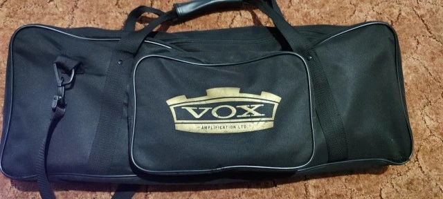 Vox Tonelab Se