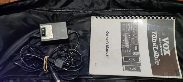 Vox Tonelab Se