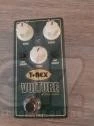 T-rex Vulture overdrive-distortion