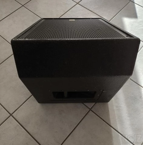 the box Achat MA1520 MKII