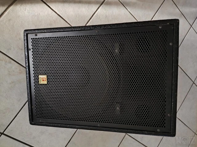 the box Achat MA1520 MKII