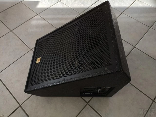the box Achat MA1520 MKII
