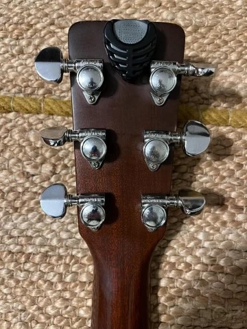 Martin D-35 1972
