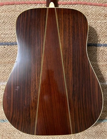 Martin D-35 1972