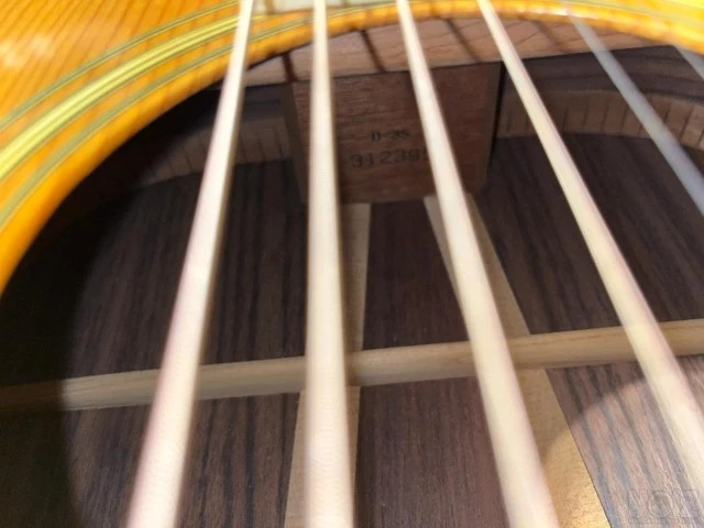 Martin D-35 1972