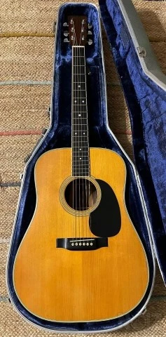 Martin D-35 1972