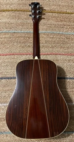 Martin D-35 1972