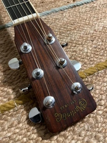 Martin D-35 1972