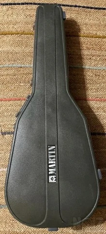 Martin D-35 1972