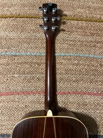Martin D-35 1972