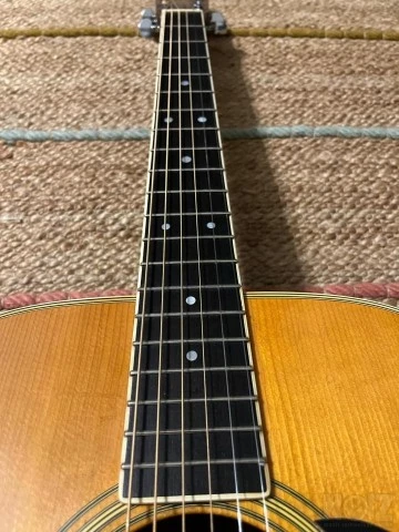 Martin D-35 1972