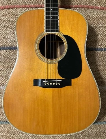 Martin D-35 1972