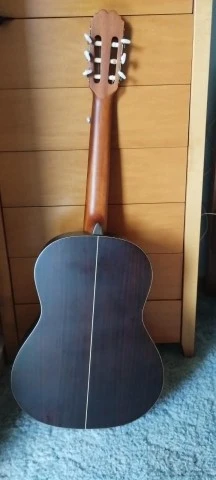 Admira Irene Conservatorio series