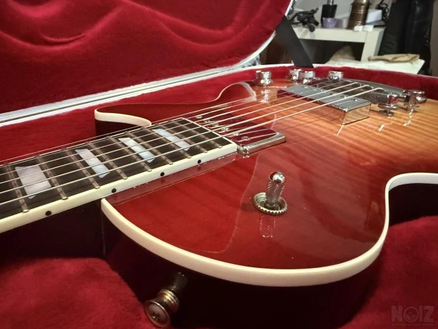 Gibson HP