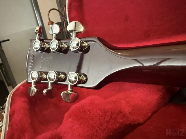 Gibson HP