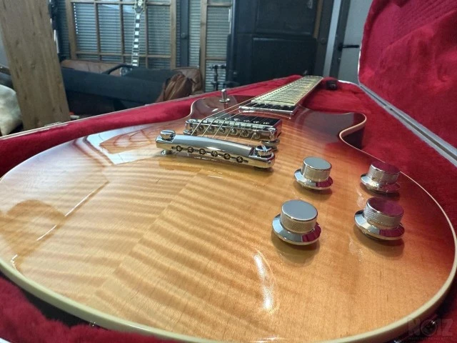 Gibson HP