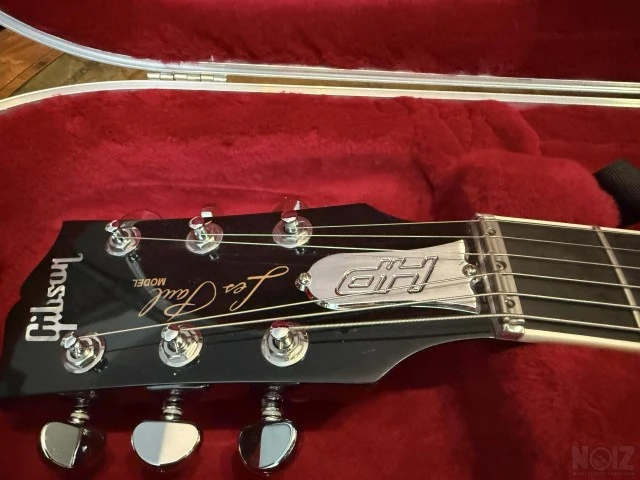 Gibson HP