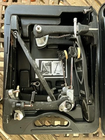 TAMA Iron Cobra 900 Double Bass Drum Kic