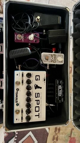 Tsakalis G - SPOT