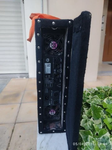 Ενισχυτής electrovoice Q99