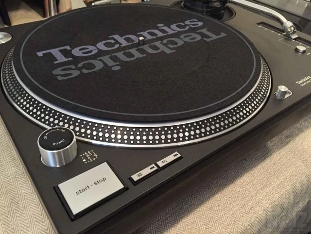Ζητείται Technics SL-1200 / 1210 ΜΚ3 MK5