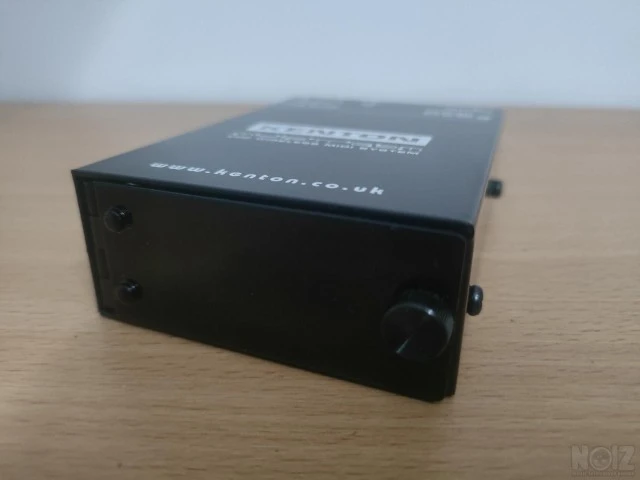 Kenton - MIDI STREAM (Wireless MIDI)