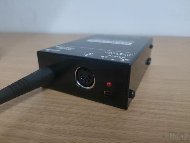 Kenton - MIDI STREAM (Wireless MIDI)