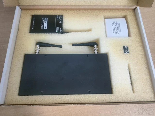 Kenton - MIDI STREAM (Wireless MIDI)