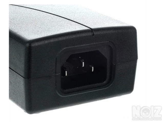 Shure SP60E τροφοδοτικό/μετασχηματιστής