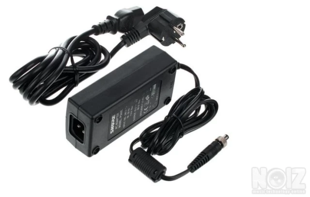 Shure SP60E τροφοδοτικό/μετασχηματιστής