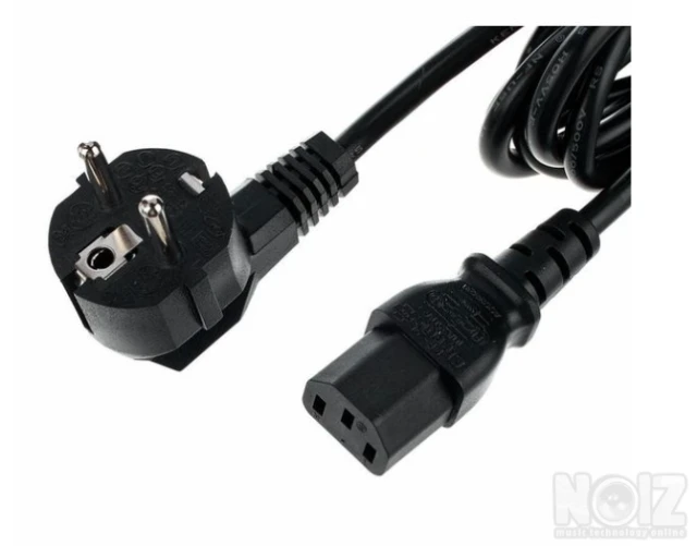 Shure SP60E τροφοδοτικό/μετασχηματιστής