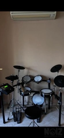 Roland TD-12KX V-Drum kit