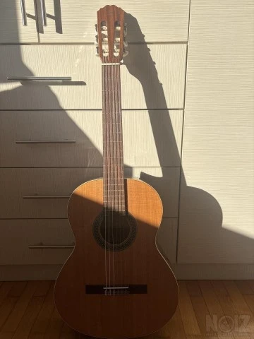 Κιθάρα Alhambra 1C Hybrid Terra