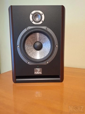 Focal Solo 6 bE
