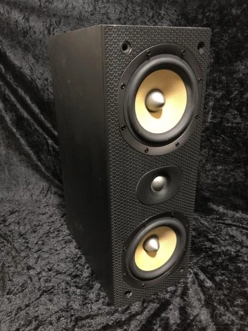 BOWERS & WILKINS LCR60 S3 Center speaker