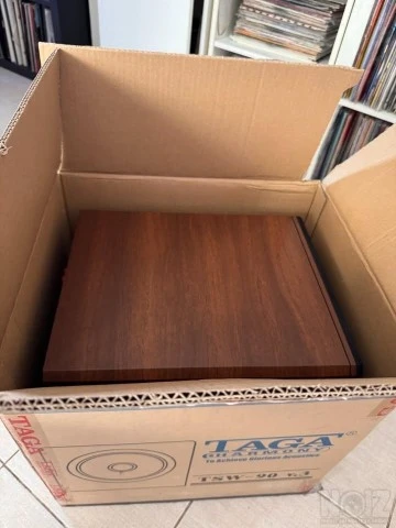 Active Woofer Taga Harmony TSW-90