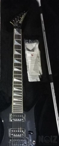 Jackson ke2 usa
