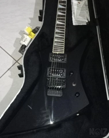Jackson ke2 usa