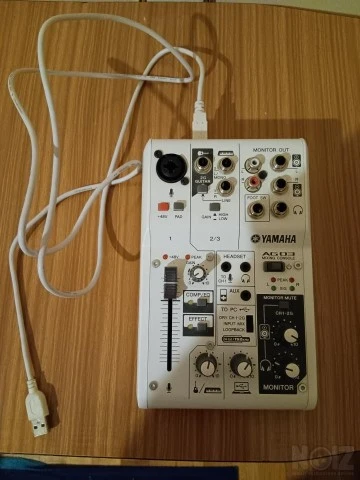 Πλήρης Εξοπλισμός Home Studio